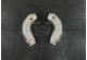 Primary Downpipes For BMW X6M Series F96 With S63 Engine