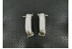Secondary Downpipes For BMW X7 G07 M60i 4.4L Twin Turbo