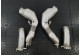 Downpipes For BMW XM G09 M60i 4.4L Twin Turbo