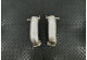 Secondary Downpipes For BMW XM G09 M60i 4.4L Twin Turbo