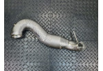 Downpipes For Mercedes-benz A45 AMG W176 With M133 Engine