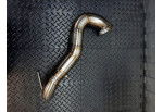 Downpipes For Mercedes-benz CLA45 AMG C117 With M133 Engine
