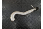 Downpipes For Mercedes-benz CLA45 AMG C117 With M133 Engine