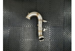 Downpipes For Mercedes-benz CLA45 CLA45S AMG C118 With M139 Engine