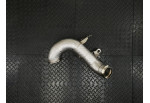 Downpipes For Mercedes-benz CLA45 CLA45S AMG C118 With M139 Engine