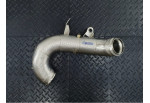 Downpipes For Mercedes-benz CLA45 CLA45S AMG C118 With M139 Engine