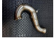 Downpipe For Mercedes-Benz CLS450 CLS53 AMG 4Matic C257 With M256 3.0L Turbo Engine