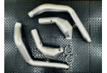 Downpipes Kit For Mercedes-Benz G500 G550 W463A With M176 4L Twin Turbo Engine
