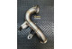 Downpipes For Mercedes-benz GLA45 GLA45S AMG X157 With M139 Engine