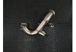 Downpipes For Mercedes-benz GLA45 GLA45S AMG X157 With M139 Engine