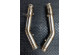 Downpipes Kit For Mercedes-Benz GLC43 AMG Coupe C253 With M276 3.0L BiTurbo V6 Engine