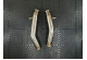 Downpipes Kit For Mercedes-Benz GLC43 AMG X253 With M276 3.0L BiTurbo V6 Engine