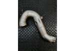 Downpipe For Mercedes-AMG GT43 GT50 GT53 4Matic X290 With M256 3.0L Turbo Engine