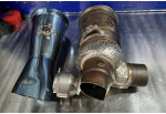 Competition Exhaust For Porsche 991.2 GT2 RS With 3.8L Twin Turbo Engine
