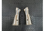 Competition Exhaust For Porsche 991.2 GT2 RS With 3.8L Twin Turbo Engine