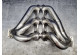 Exhaust Manifolds For Porsche 911 Turbo Turbo S 992 With 3.7L Twin Turbo Engine