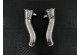 Competition Exhaust For Porsche 992 Carrera Carrera S Carrera 4S Carrera GTS With 3.0L Twin Turbo Engine