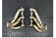 Exhaust Manifolds For Porsche Carrera Carrera S Carrera 4S Carrera GTS 992 With 3.0L Twin Turbo Engine