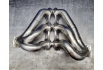 Exhaust Manifolds For Porsche Carrera Carrera S Carrera 4S Carrera GTS 992 With 3.0L Twin Turbo Engine
