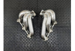 Exhaust Manifolds For Porsche Carrera Carrera S Carrera 4S Carrera GTS 992 With 3.0L Twin Turbo Engine