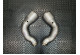 Downpipes For Porsche Cayenne Turbo S E-Hybrid Turbo GTS (9Y0) 4.0L