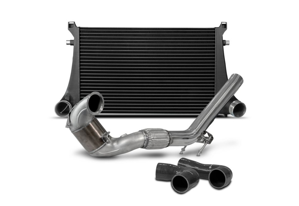 Competition Package For Audi A3 8V 1.8TFSI 2.0TFSI 2WD