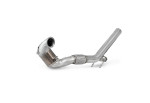 Downpipe 200CPSI Catalyst For Audi A3 8V 1.8TFSI 2.0TFSI 2WD OPF Models