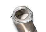 Downpipe 200CPSI Catalyst For Audi A3 8V 1.8TFSI 2.0TFSI 2WD