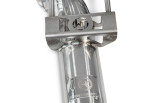 Downpipe 200CPSI Catalyst For Audi A3 8V 1.8TFSI 2.0TFSI 2WD