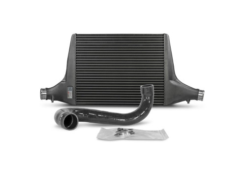 Competition Intercooler Kit For Audi A4 B9 3.0TDI