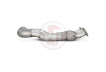 Competition Package Intercooler + Downpipe + Catalyst Pipes 200CPSI Standart Kit For Audi RS3 8V 2.5TFSI