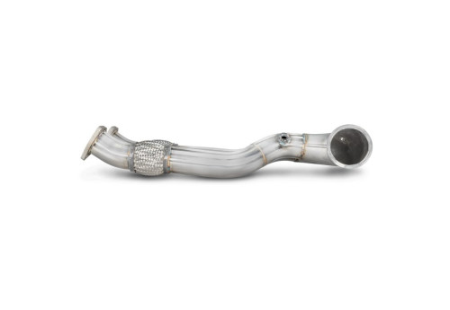 Downpipe Kit For Audi RS3 8V 2.5TFSI