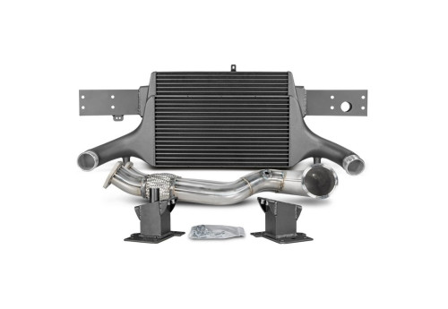 Competition Package Intercooler + Downpipe Kit For Audi RS3 8V 2.5TFSI WITH OUT ACC Module