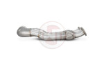 Competition Package Intercooler + Downpipe Kit For Audi RS3 8V 2.5TFSI