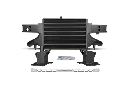 Competition Intercooler Kit EVO3 For Audi RS3 8V 2.5TFSI NO ACC Module Up to 600 HP