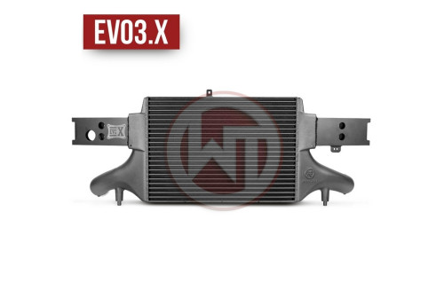 Competition Intercooler Kit EVO3.X For Audi RS3 8V 2.5TFSI With ACC Module Above 600 HP