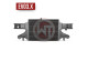 Competition Intercooler Kit EVO3.X For Audi RS3 8V 2.5TFSI