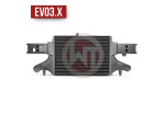Competition Intercooler Kit EVO3.X For Audi RS3 8V 2.5TFSI