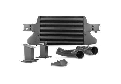 Competition Intercooler Kit EVO.X For Audi RS3 8Y 2.5TFSI Including Charge And Boost Pipe