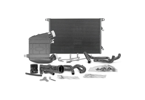 Competition Package Intercooler + Radiator For Audi RS5 F5 2.9TFSI