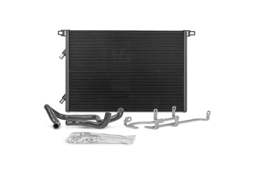 Radiator Kit For Audi RS5 F5 2.9TFSI With Wagner Tuning Intercooler