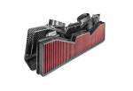 Carbon Air Intake System For Audi RS6 C8 4.0BiTurbo