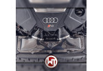 Carbon Air Intake System For Audi RS6 C8 4.0BiTurbo
