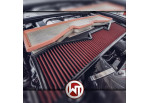 Carbon Air Intake System For Audi RS6 C8 4.0BiTurbo