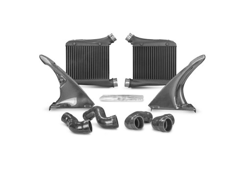 Competition Intercooler Kit For Audi RS6 C8 4.0BiTurbo