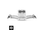Performance Intercooler Kit For Audi RS7 C7 (4G)  4.0BiTurbo