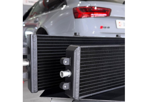 Competition Radiator Kit For Audi RS7 C7 4.0BiTurbo