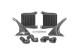 Competition Intercooler Kit For Audi RS7 C8 4.0BiTurbo
