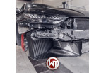 Competition Intercooler Kit For Audi RS7 C8 4.0BiTurbo