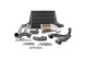 Competition Package Intercooler + Downpipe Kit Catalyst 300CPSI EU-Model For Audi S4 B9 3.0TFSI